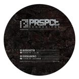 Artwork for "Rebirth / Shrambo"