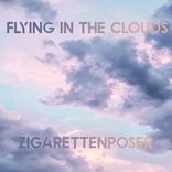 Artwork voor "Flying in the Clouds"