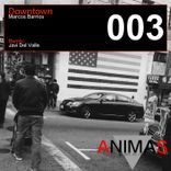 Artwork for "Downtown"