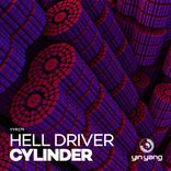 Artwork for "Cylinder"