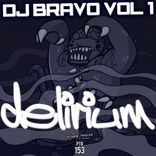 Artwork for "Delirium"
