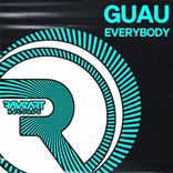 Artwork voor "Everybody"