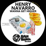 Artwork for "Wanna Get Higher"