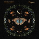 Artwork voor "Species Unique #2"