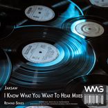 I Know What You Want To Hear