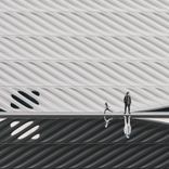 Artwork for "Parallel Dubs"