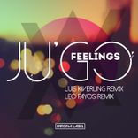 Artwork voor "Feelings"