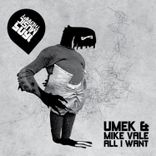Artwork for "All I Want"