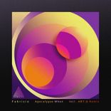 Portada para "Apocalypse When"