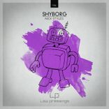 Artwork for "Shyborg"