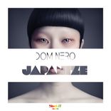 Artwork for "Japanize"