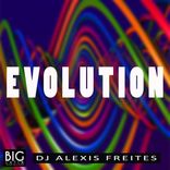 Artwork for "Evolution"