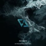 Portada para "On That Earthbound Horizon"