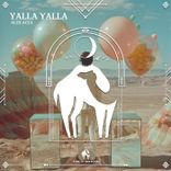 Artwork for "Yalla Yalla"