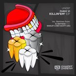 Artwork for "Killin' Em'"