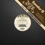 Artwork for "Dope EP"