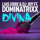 Artwork voor "Divina"