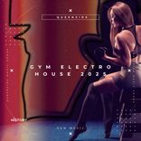 Artwork for "Gym Electro House 2025"