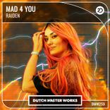 Mad 4 You