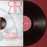 Artwork for "Hello Hello EP"