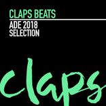 Portada para "Claps Beats ADE 2018 Selection"