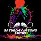 Artwork für "Saturday in Soho"