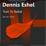Artwork for "Train To Baikal"
