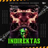 Indirektas