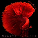 Artwork voor "Delirium"