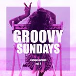 Portada para "Groovy Sundays, Vol. 4"