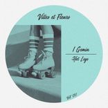 Artwork for "Hot Legs"