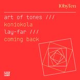 Portada para "10 By Ten (Art Of Tones/Lay-Far)"