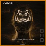 Artwork voor "Serum"