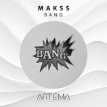 Artwork voor "Bang"