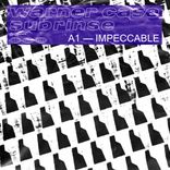 Artwork for "impeccable"
