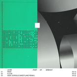 Artwork for "Pent EP"