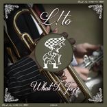 Artwork for "What Is Jazz"