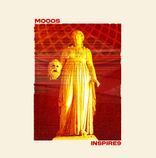 Artwork voor "Inspire9"