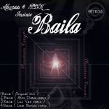 Artwork für "Baila"