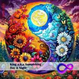 Artwork voor "Day & Night"