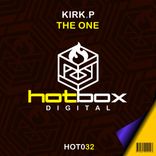 Artwork for "The One"