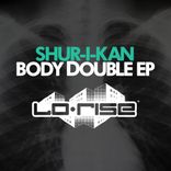 Artwork für "Body Double EP"