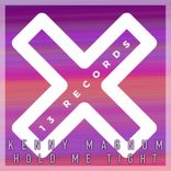 Artwork for "Hold Me Tight"