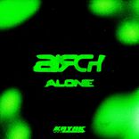 Artwork for "Alone"