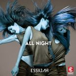 Artwork for "All Night"