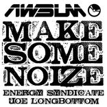 Artwork für "Make Some Noize"