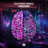 Artwork voor "Electronic People"