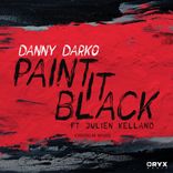 Artwork voor "Paint It Black (Chedelik Remix Radio Edit)"