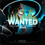 Artwork for "Wanted"