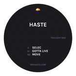 Artwork for "Selec / Gotta Live / Move"